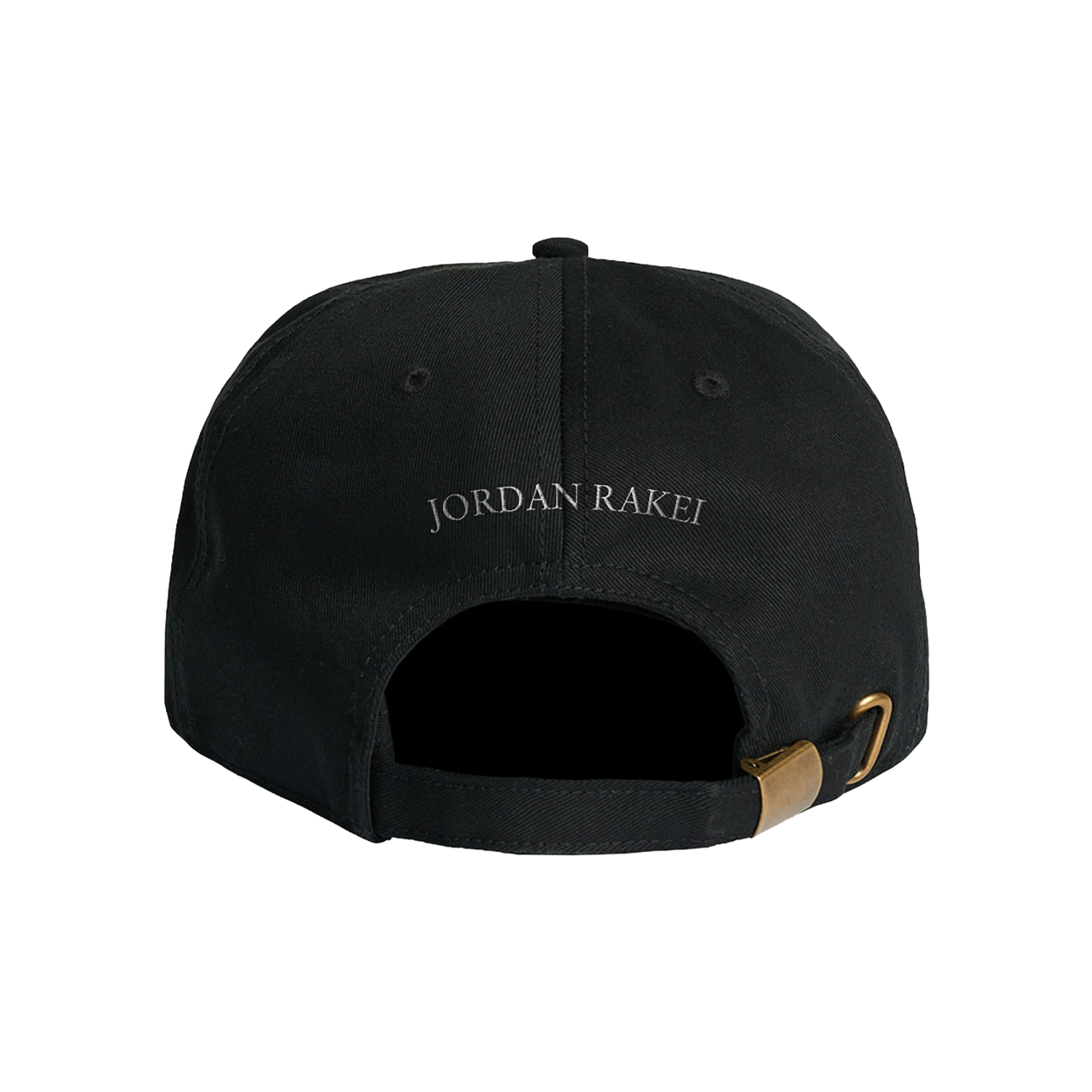 Jordan Rakei - A Safe Place To Be Wild - Hat