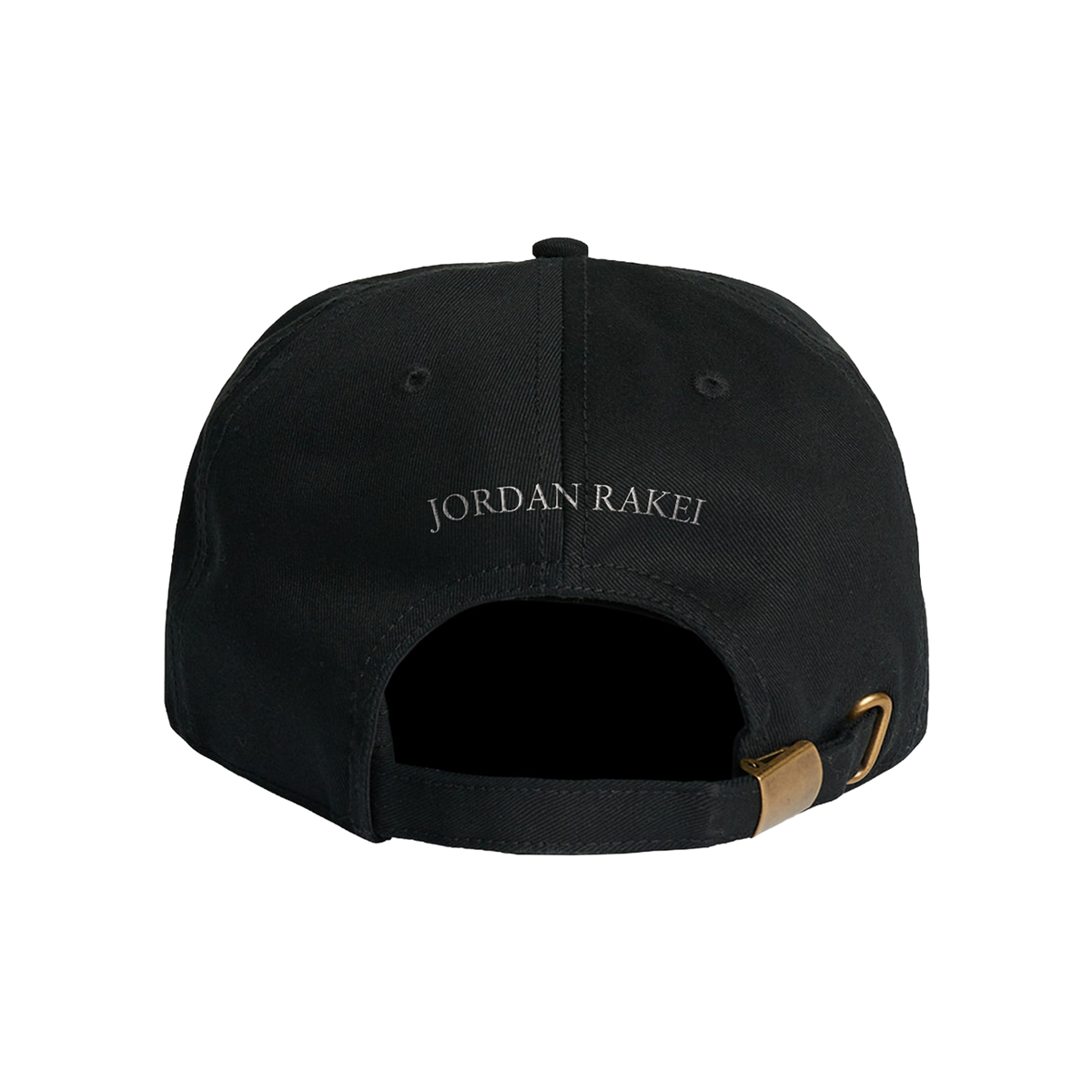 Jordan Rakei - A Safe Place To Be Wild - Hat